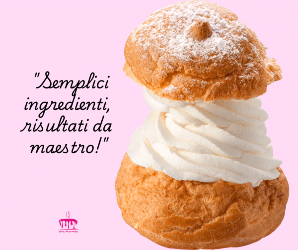 Corso di Pasticceria Base: Diventa il Maestro della Dolcezza in 3 Lezioni!
